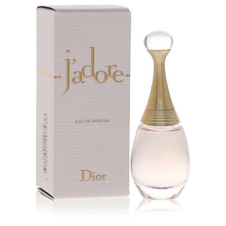 Jadore by Christian Dior Mini EDP .17 oz (Women)