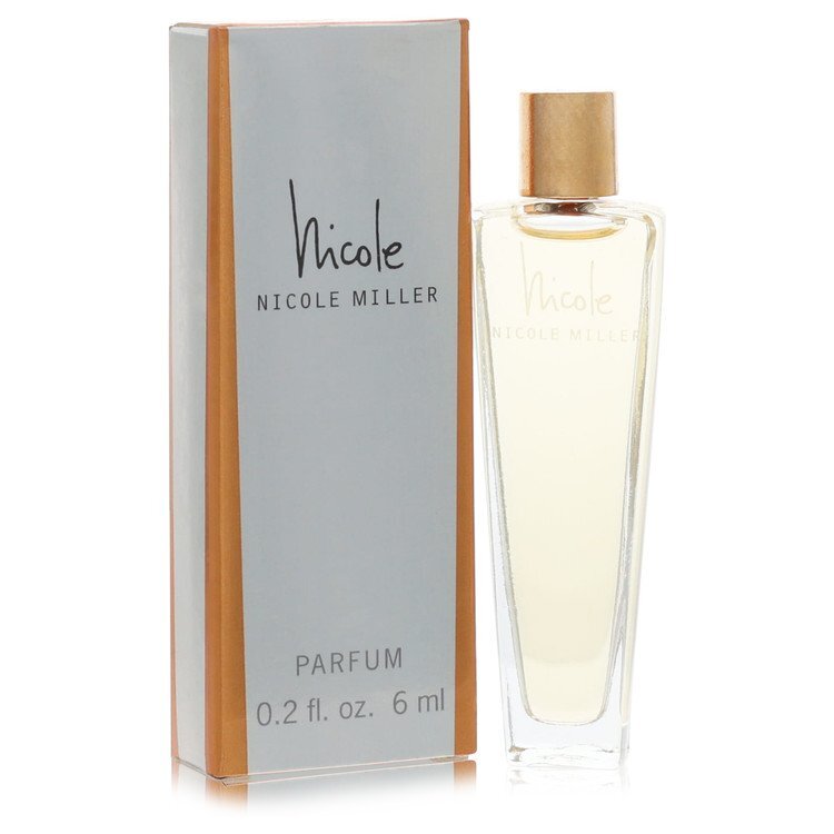 Nicole by Nicole Miller Mini Perfume .2 oz (Women)