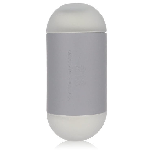 212 by Carolina Herrera Eau De Toilette Spray (Tester) 3.4 oz (Women)