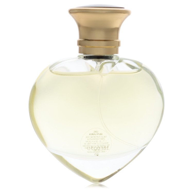 Ralph Lauren Love by Ralph Lauren Eau De Parfum Spray 1.7 oz (Women)