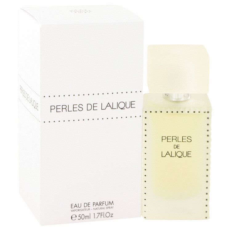 Perles De Lalique by Lalique Eau De Parfum Spray 1.7 oz (Women)