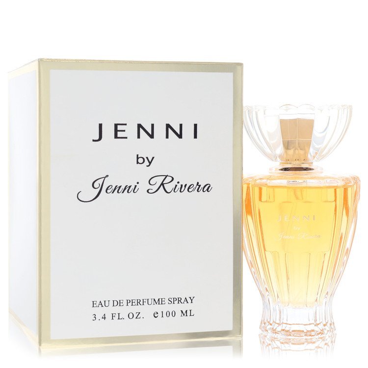 Jenni by Jenni Rivera Eau De Parfum Spray 3.4 oz (Women)