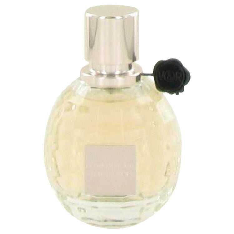 Flowerbomb by Viktor & Rolf Eau De Parfum Spray (unboxed) 1.7 oz (Women)