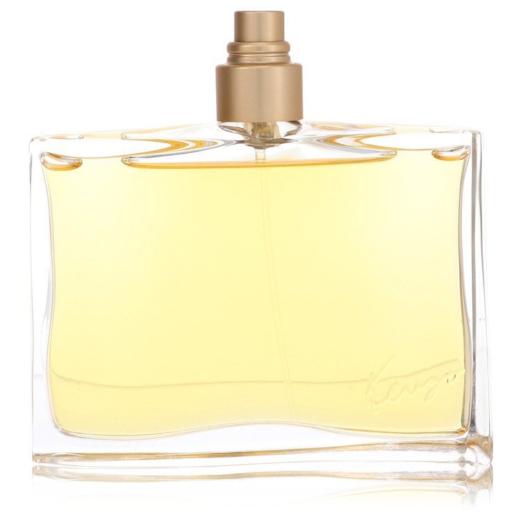 Kenzo Jungle Elephant by Kenzo Eau De Parfum Spray (Tester) 3.4 oz (Women)