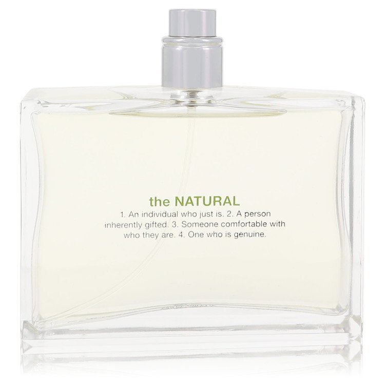 The Natural by Gap Eau De Toilette Spray (Tester) 3.4 oz (Women)