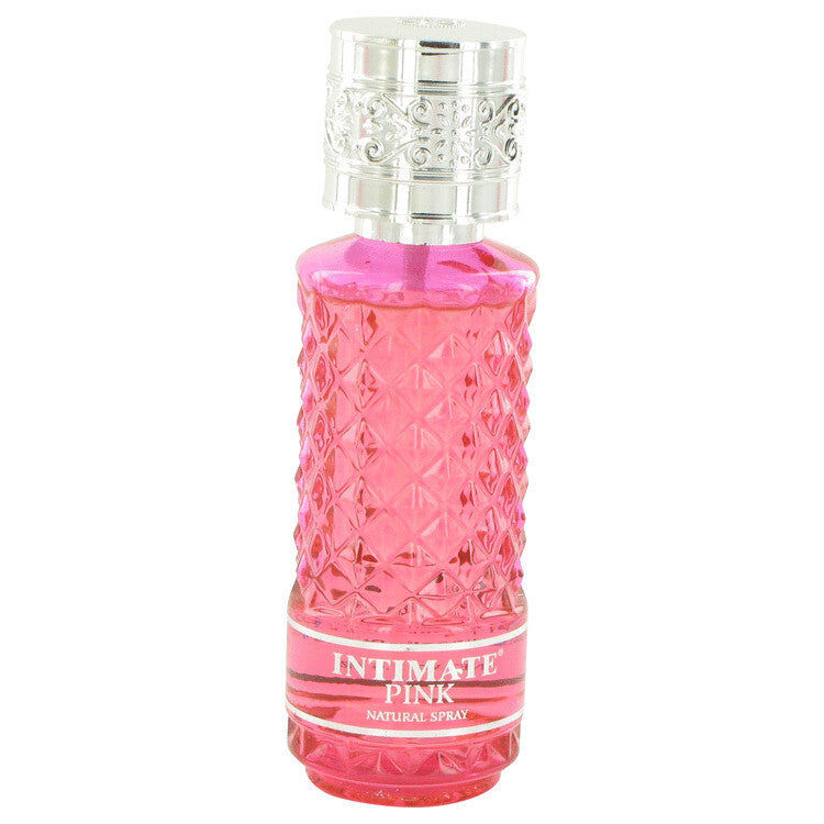 Intimate Pink by Jean Philippe Eau De Toilette Spray (unboxed) 3.6 oz (Women)