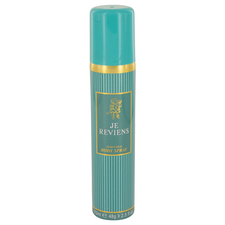 je reviens by Worth Body Spray 2.5 oz (Women)