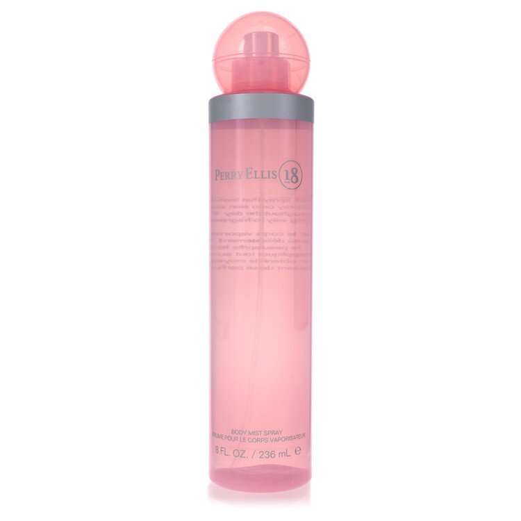 Perry Ellis 18 by Perry Ellis Body Mist 8 oz (Women)
