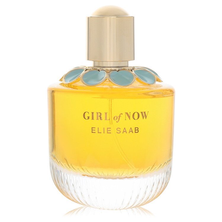 Girl of Now by Elie Saab Eau De Parfum Spray (Tester) 3 oz (Women)