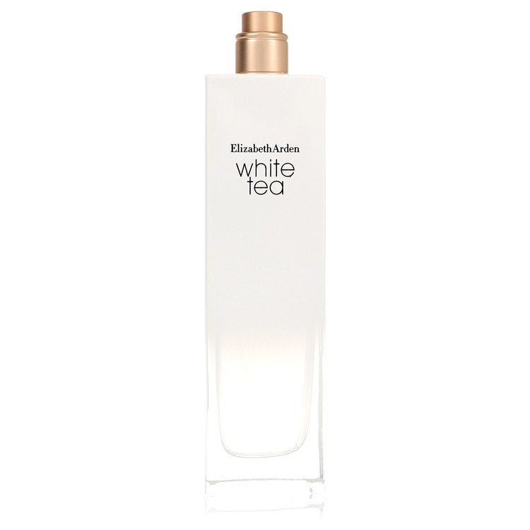 White Tea by Elizabeth Arden Eau De Toilette Spray (Tester) 3.3 oz (Women)