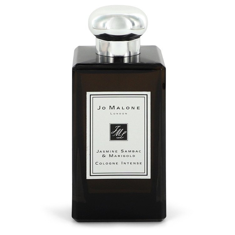 Jo Malone Jasmine Sambac & Marigold by Jo Malone Cologne Intense Spray (Unboxed) 3.4 oz (Women)