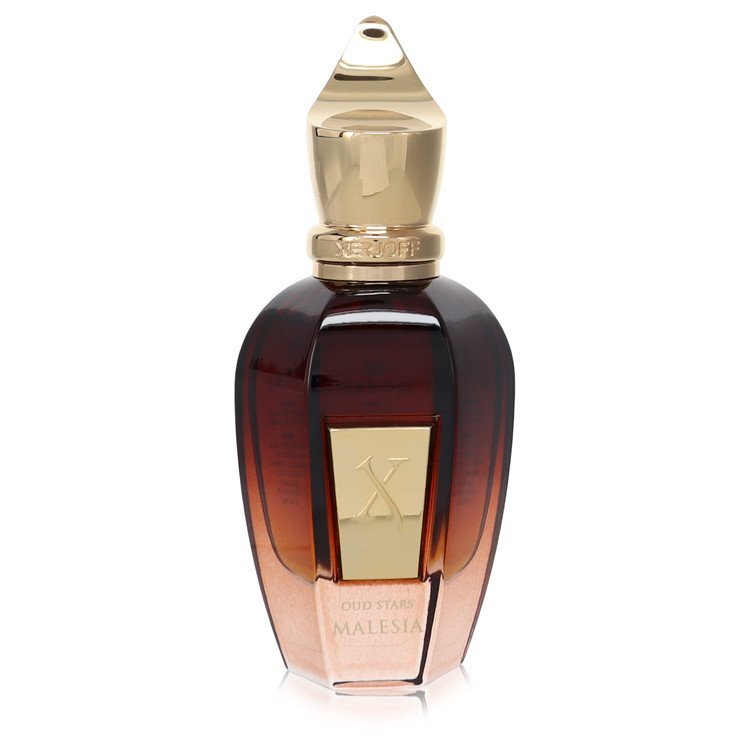 Oud Stars Malesia by Xerjoff Eau De Parfum Spray (Tester) 1.7 oz (Women)
