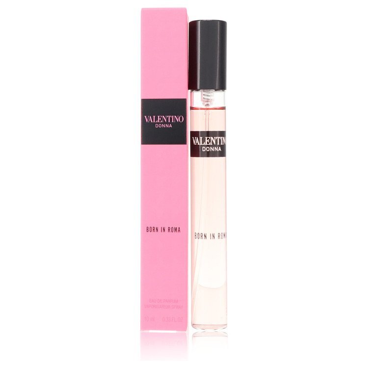 Valentino Donna Born in Roma by Valentino Mini EDP Pen Spray .34 oz (Women)
