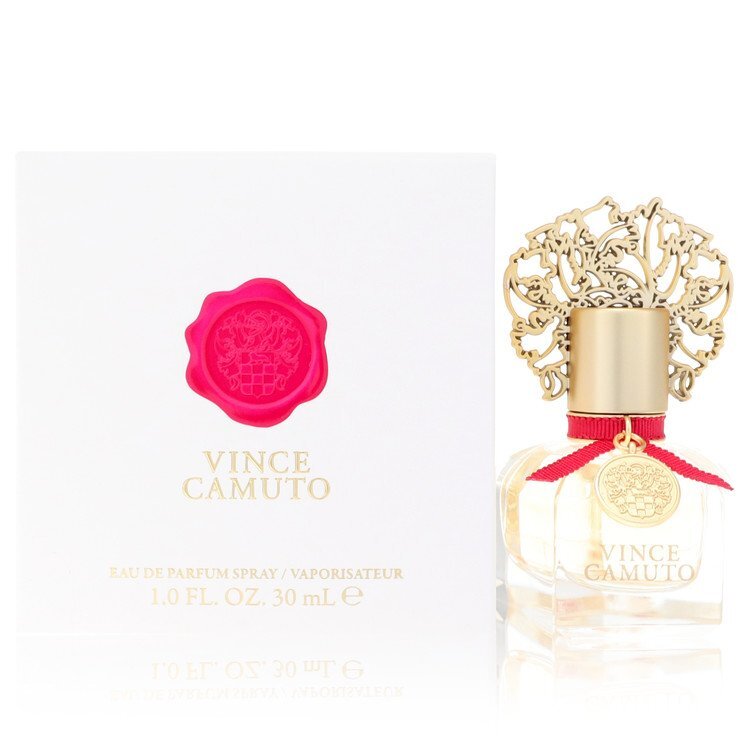 Vince Camuto by Vince Camuto Eau De Parfum Spray 1 oz (Women)