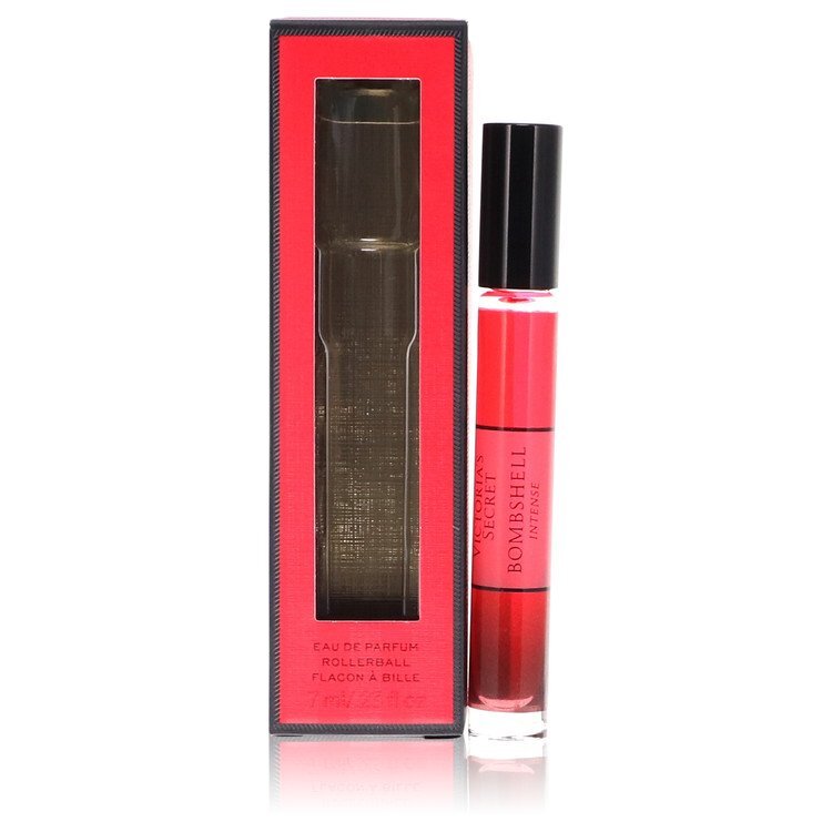 Bombshell Intense by Victoria's Secret Mini EDP Rollerball Pen .23 oz (Women)