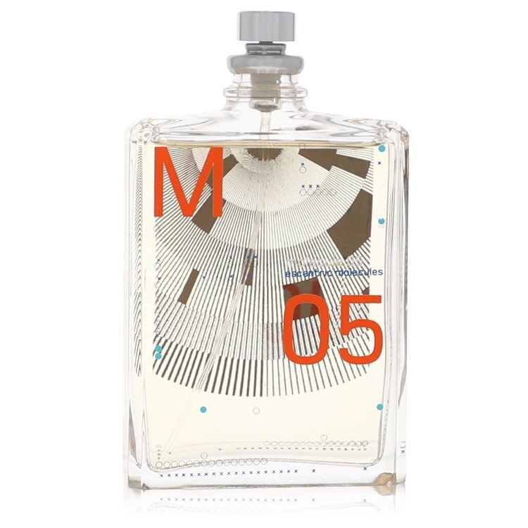 Molecule 05 by Escentric Molecules Eau De Toilette Spray (Unisex unboxed) 3.5 oz (Women)