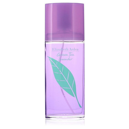 Green Tea Lavender by Elizabeth Arden Eau De Toilette Spray (unboxed) 3.3 oz (Women)