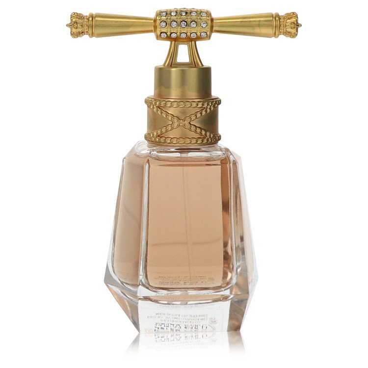 I am Juicy Couture by Juicy Couture Eau De Parfum Spray (unboxed) 1 oz (Women)
