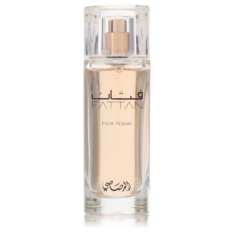 Rasasi Fattan Pour Femme by Rasasi Eau De Parfum Spray (unboxed) 1.67 oz (Women)