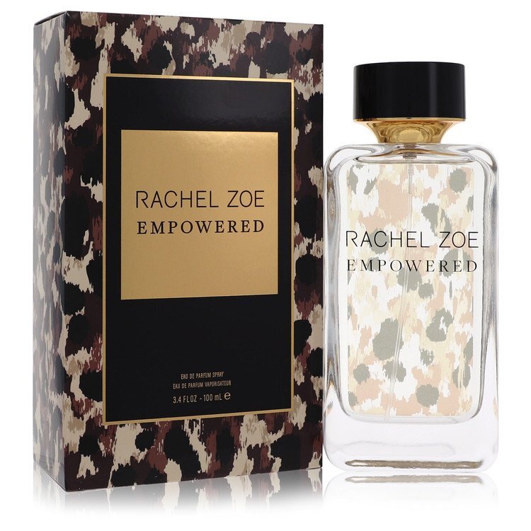 Rachel Zoe Empowered by Rachel Zoe Eau De Parfum Spray 3.4 oz (Women)