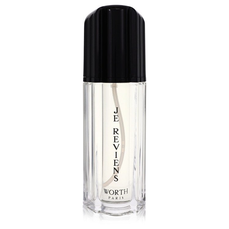 je reviens by Worth Eau De Toilette Spray (Unboxed) 3.3 oz (Women)