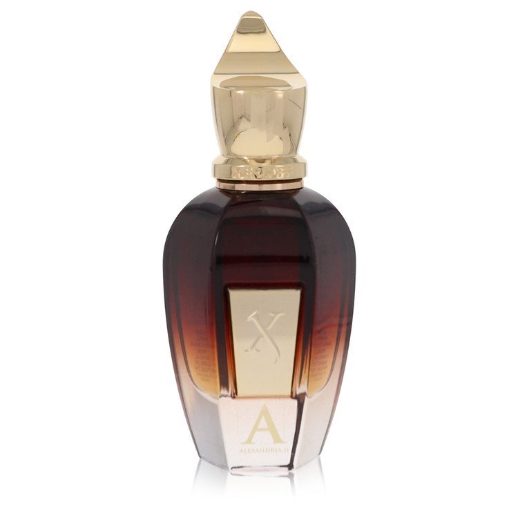 Alexandria II by Xerjoff Eau De Parfum Spray (Unisex Tester) 1.7 oz (Women)