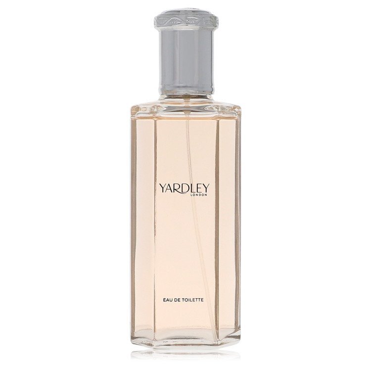 Yardley English Honeysuckle by Yardley London Eau De Toilette Spray (Unboxed) 4.2 oz (Women)