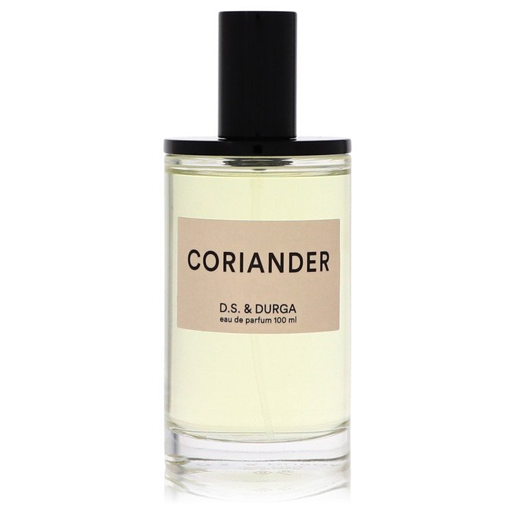 Coriander by D.S. & Durga Eau De Parfum Spray (Unboxed) 3.4 oz (Women)