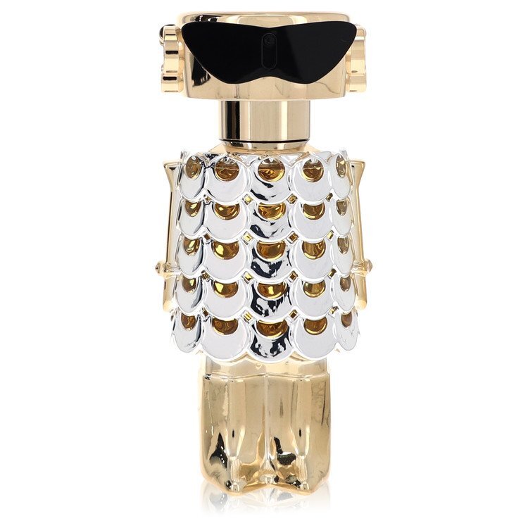 Paco Rabanne Fame by Paco Rabanne Eau De Parfum Spray Refillable (Unboxed) 2.7 oz (Women)