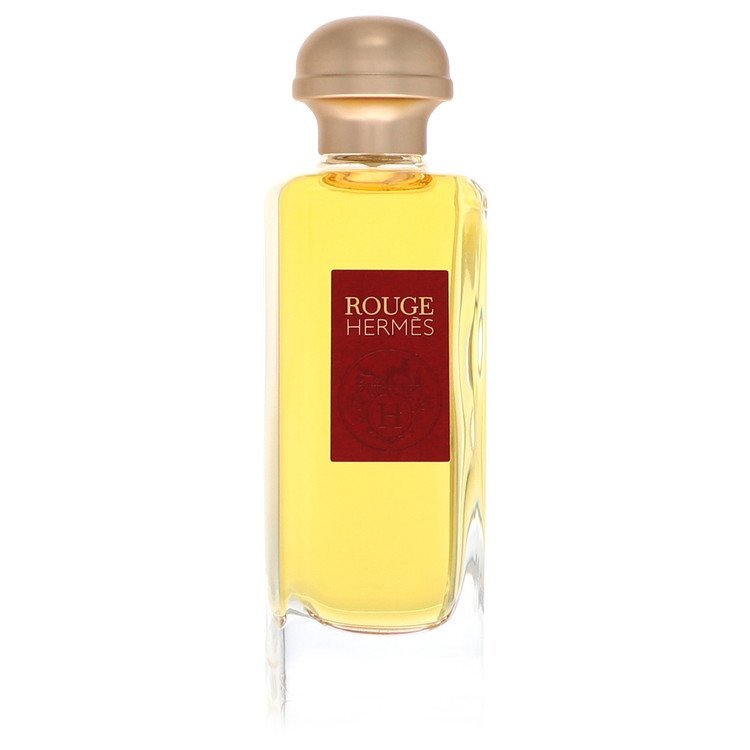 Rouge by Hermes Eau De Toilette Spray (Unboxed) 3.3 oz (Women)