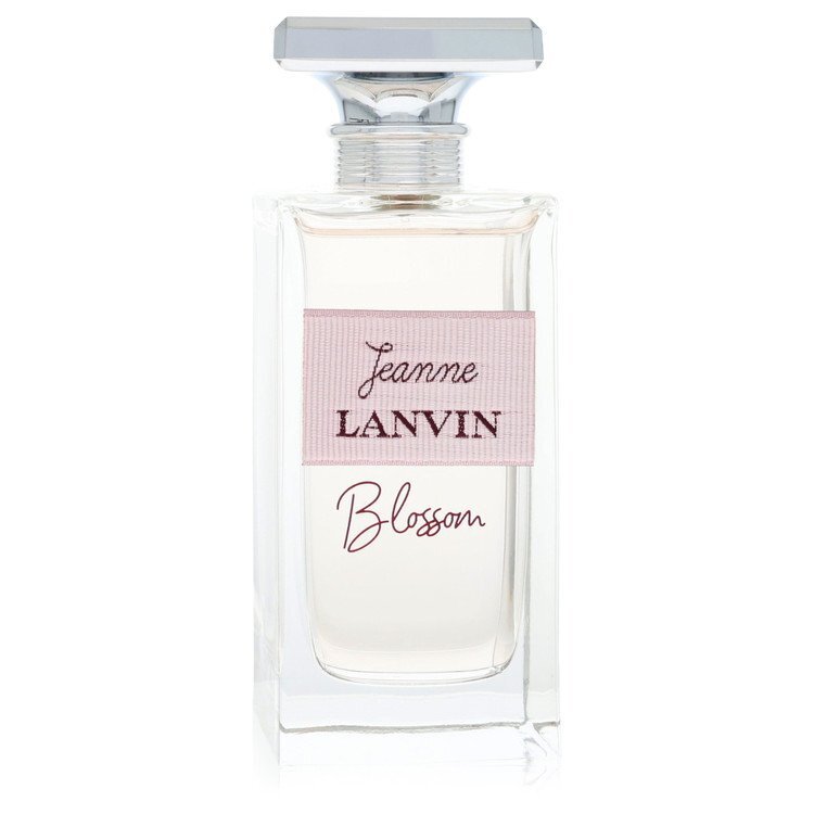 Jeanne Blossom by Lanvin Eau De Parfum Spray (Unboxed) 3.3 oz (Women)