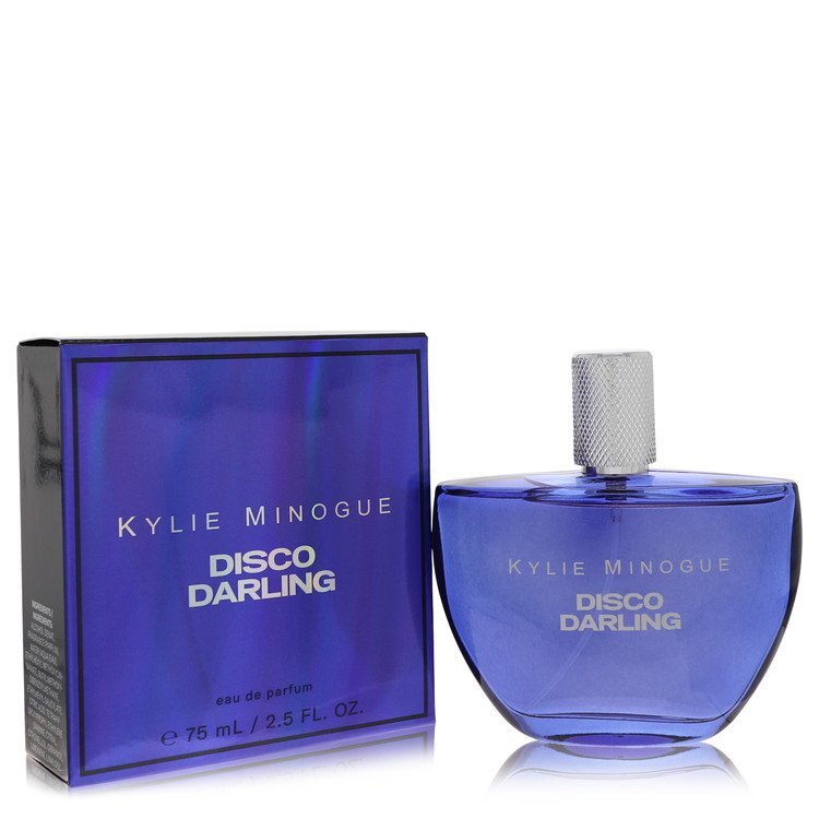 Kylie Minogue Disco Darling by Kylie Minogue Eau De Parfum Spray 2.5 oz (Women)