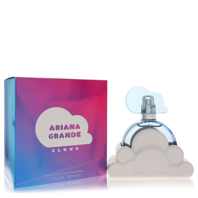 Ariana Grande Cloud by Ariana Grande Eau De Parfum Spray 1.7 oz (Women)