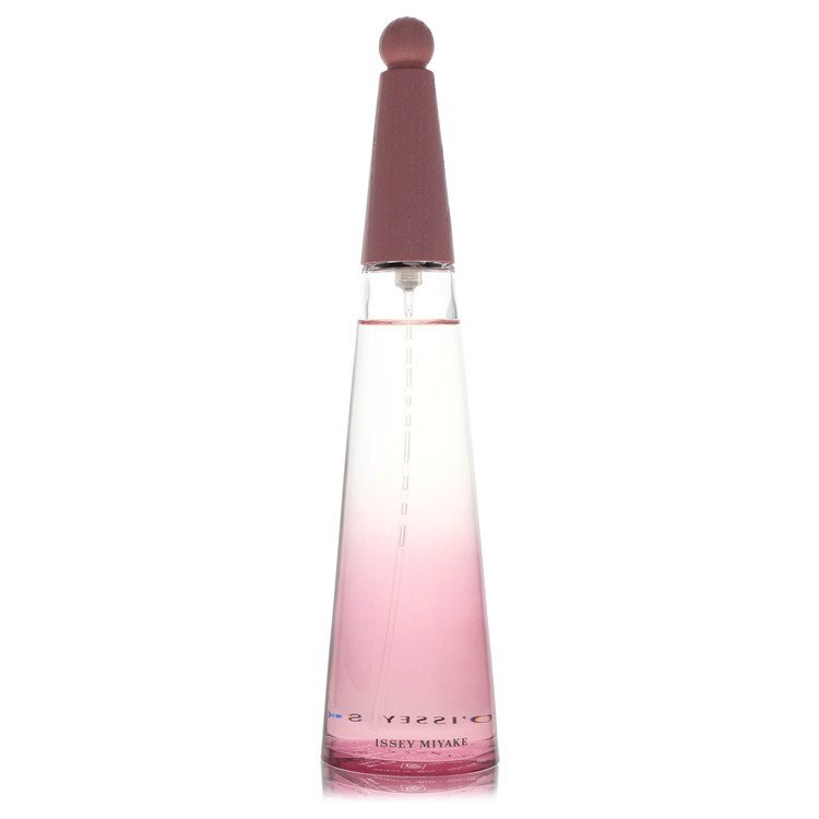 L'eau D'issey Solar Violet by Issey Miyake Eau De Toilette Intense Spray (Unboxed) 3.3 oz (Women)
