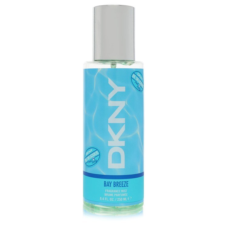 Be Delicious Pool Party Bay Breeze by Donna Karan Fragrance Mist 8.4 oz (Women)