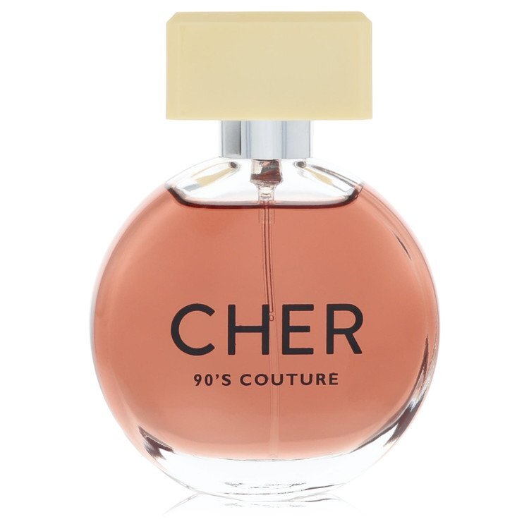 Cher Decades 90'S Couture by Cher Eau De Parfum Spray (Tester) 1 oz (Women)