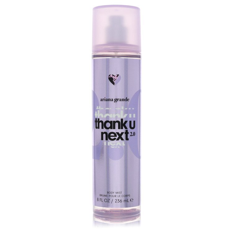 Ariana Grande Thank U Next 2.0 by Ariana Grande Body Mist 8 oz (Women)