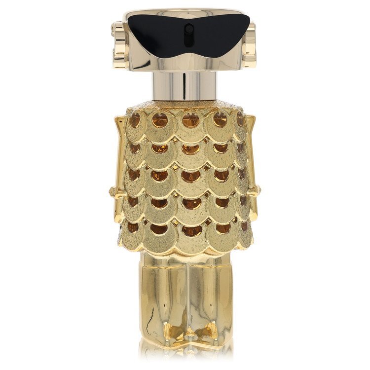Paco Rabanne Fame Intense by Paco Rabanne Eau De Parfum Spray (Unboxed) 2.7 oz (Women)