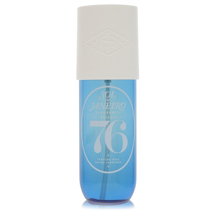 Sol De Janeiro Cheirosa 76 by Sol De Janeiro Hair & Body Perfume Spray 8 oz (Women)