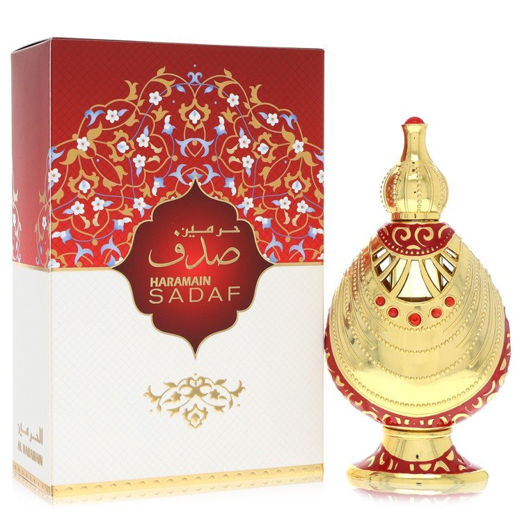 Al Haramain Sadaf by Al Haramain Concentrated Perfume Oil 0.51 oz (Women)