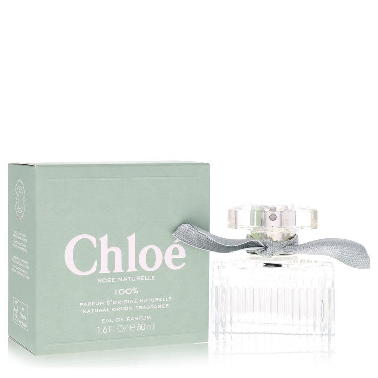 Chloe Rose Naturelle by Chloe Eau De Parfum Spray 1.6 oz (Women)