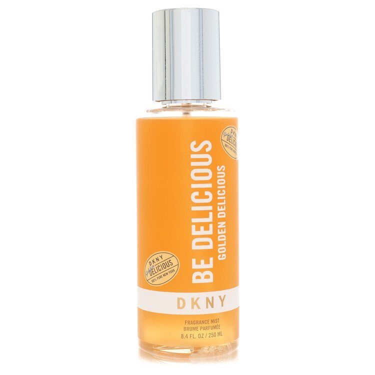 Golden Delicious DKNY by Donna Karan Fragrance Mist 8.4 oz (Women)