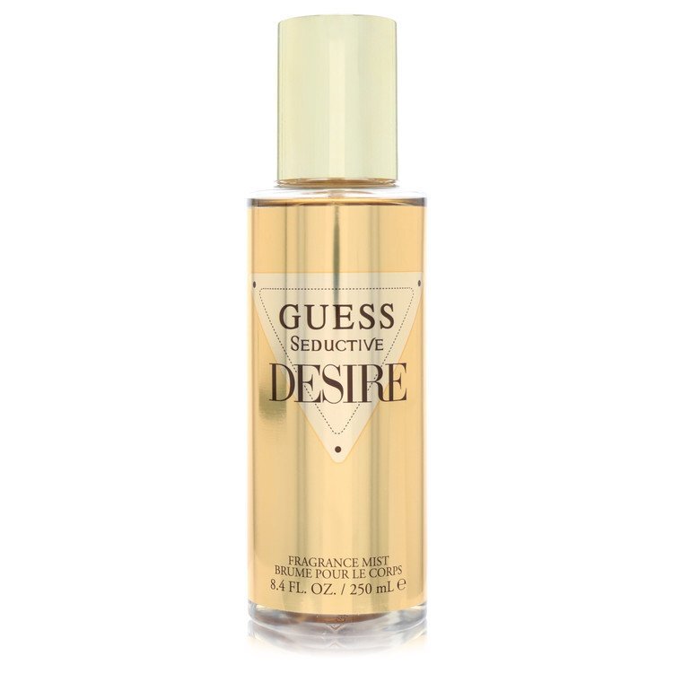 Guess Seductive Desire by Guess Fragrance Mist 8.4 oz (Women)