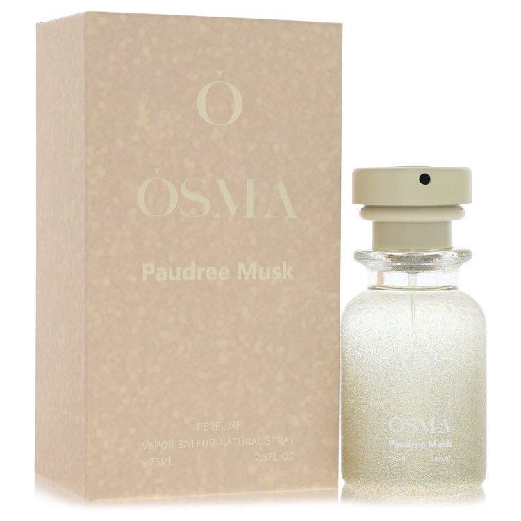 Osma Paudree Musk Parfum by Osma Parfum Spray 2.5 oz (Women)