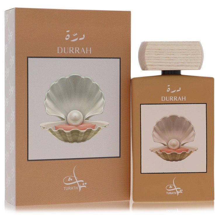 Turath Durrah by Turath Eau De Parfum Spray 2.7 oz (Women)