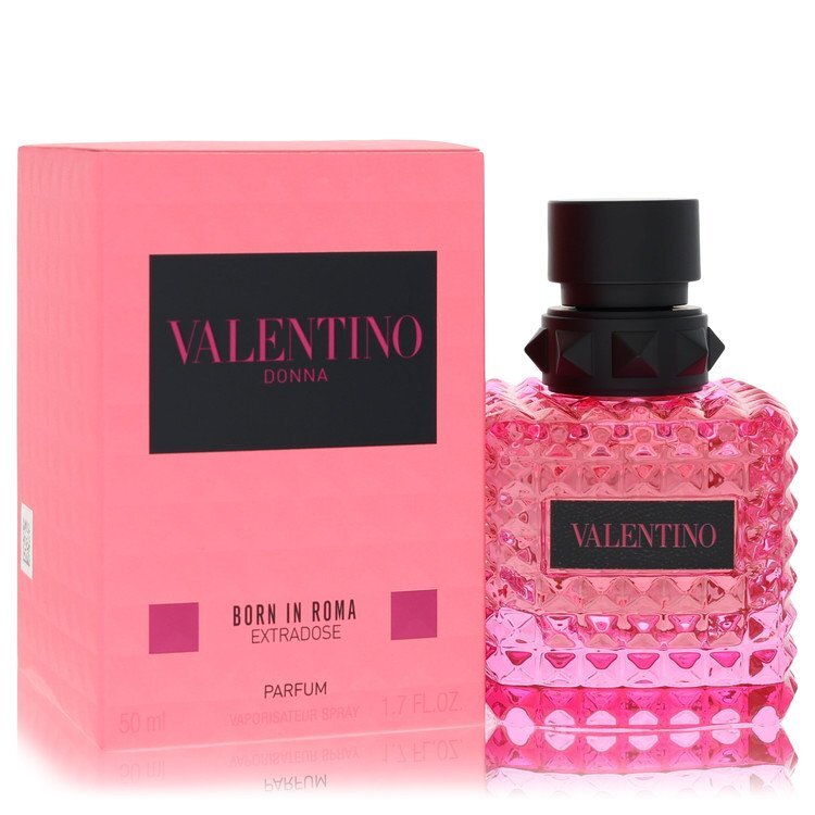 Valentino Donna Born In Roma Extradose by Valentino Parfum Spray 1.7 oz (Women)