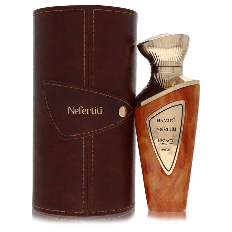 Hamidi Nefertiti by hamidi Eau De Parfum Spray (Legacy Collection) 3.4 oz (Women)