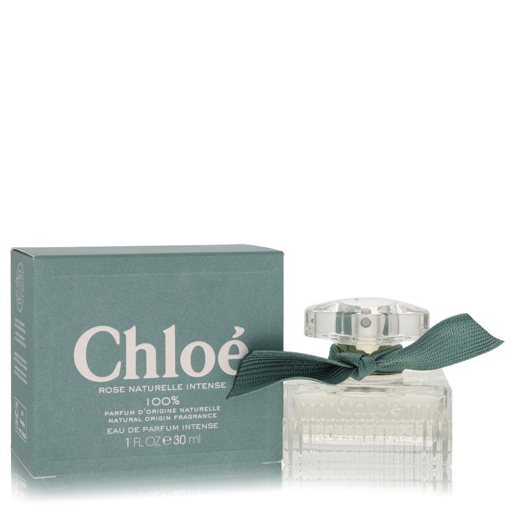 Chloe Rose Naturelle Intense by Chloe Eau De Parfum Spray 1 oz (Women)