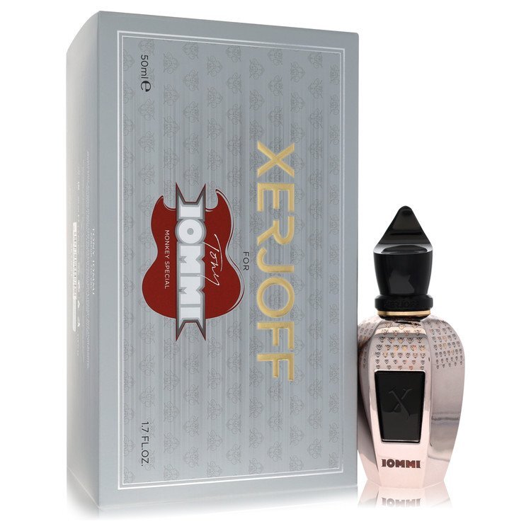 Xerjoff Tony Iommi Monkey Special by Xerjoff Parfum Spray (Unisex) 1.7 oz (Women)
