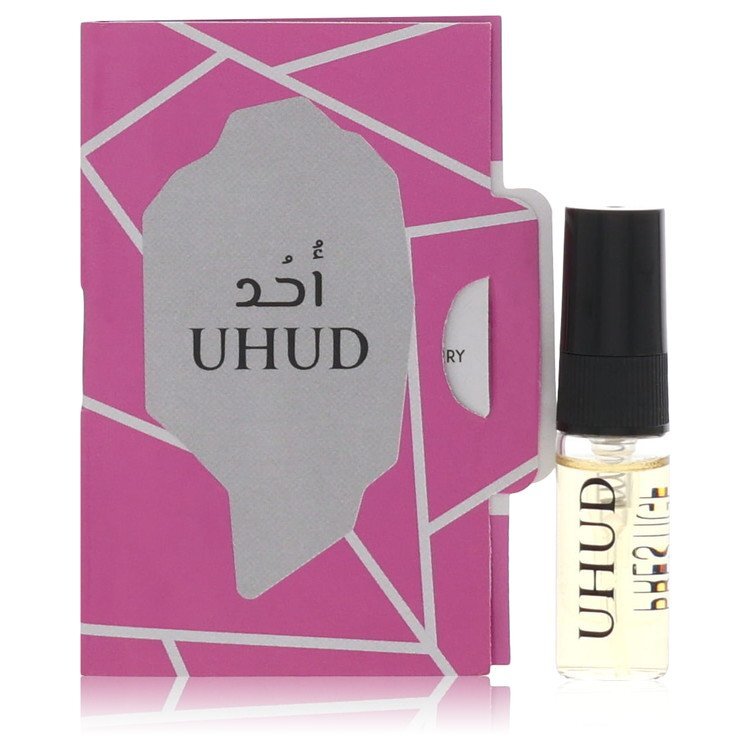Arabiyat Prestige Uhud by Arabiyat Prestige Mini EDP Spray 0.1 oz (Women)
